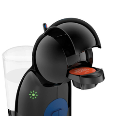 CAFETERA MOULINEX DOLCE GUSTO PICCOLO XS-NEGRA PV1A0858 --A PEDIDO en internet