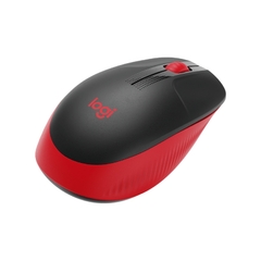 MOUSE LOGITECH WIRELESS M190 FULL USB RED (910-005904) --A PEDIDO en internet