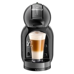 CAFETERA MOULINEX DOLCE GUSTO MINI ME-NEGRA PV120858 --A PEDIDO