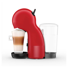 CAFETERA MOULINEX DOLCE GUSTO PICCOLO XS-ROJA PV1A0558 --A PEDIDO - comprar online