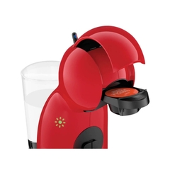 CAFETERA MOULINEX DOLCE GUSTO PICCOLO XS-ROJA PV1A0558 --A PEDIDO en internet