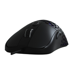 MOUSE XTECH GAMING ENJAMBRE ÓPTICO ILUMINADO 6 BOTONES 6400 DPI (XTM-910) --A PEDIDO - comprar online