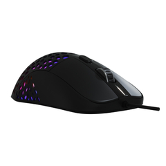 MOUSE XTECH GAMING ENJAMBRE ÓPTICO ILUMINADO 6 BOTONES 6400 DPI (XTM-910) --A PEDIDO en internet