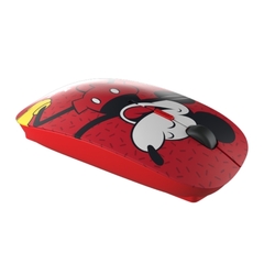 MOUSE XTECH XTM-D340MK MICKEY FLAT WIRELESS 24GHZ --A PEDIDO en internet