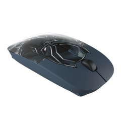 MOUSE XTECH XTM-M340BP MARVEL AVENGERS BLACK PANTER FLAT WIRELESS 24GHZ(XTM-M340BP) --A PEDIDO en internet