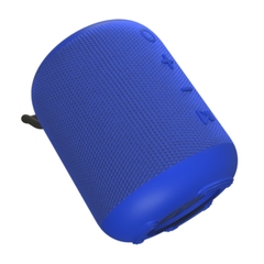 PARLANTE KLIPXTREME TITAN PORTABLE SPEAKER TRUE WIRELESS STEREO 17HS-12W-IPX7 BLUE (KBS-200BL) --A PEDIDO en internet