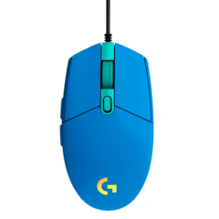 MOUSE LOGITECH G203