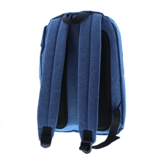 MOCHILA NOTEBOOK XTECH 15´6 WINSOR| BLUE (XTB-212) --A PEDIDO - Master's Informática