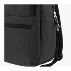 MOCHILA NOTEBOOKS XTECH 15´6 WINSOR | BLACK (XTB-212BK) --A PEDIDO - comprar online