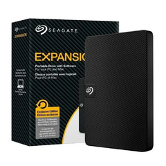 HD 4TB SEAGATE EXPANSION