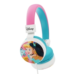 AURICULAR XTECH HEADSET MINNIE MOUSE CMIC 35 MM (XTH-D274PS) --A PEDIDO - comprar online