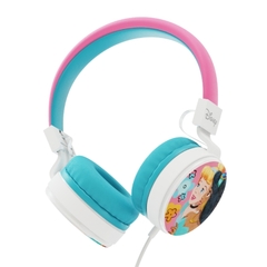 AURICULAR XTECH HEADSET MINNIE MOUSE CMIC 35 MM (XTH-D274PS) --A PEDIDO en internet