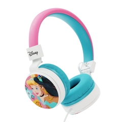 AURICULAR XTECH HEADSET MINNIE MOUSE CMIC 35 MM (XTH-D274PS) --A PEDIDO - Master's Informática