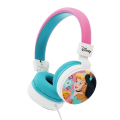 AURICULAR XTECH HEADSET MINNIE MOUSE CMIC 35 MM (XTH-D274PS) --A PEDIDO - tienda online