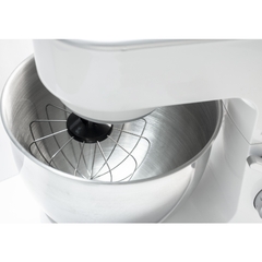 Imagen de BATIDORA DE MESA PEABODY PE-BM102S PLANETRIA - BLANCO 1000W 4LTS 6 VELOCIDADES --A PEDIDO