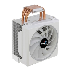 COOLER AEROCOOL CYLON 4F WHITE --A PEDIDO - Master's Informática