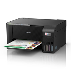 IMPRESORA EPSON MULTIFUNCION ECOTANK L3250 WIFI (C11CJ67304) SISTEMA CONTINUO --A PEDIDO - comprar online