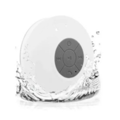 PARLANTE MINI BLUETOOTH NOGANET BLANCO --A PEDIDO - comprar online