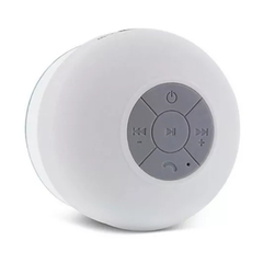 PARLANTE MINI BLUETOOTH NOGANET BLANCO --A PEDIDO en internet