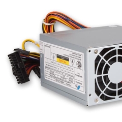 FUENTE ATX 550 WATT NOGANET SATA --A PEDIDO - comprar online