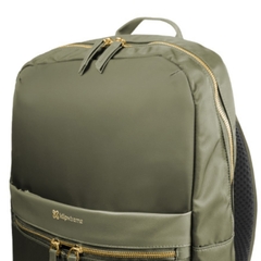 MOCHILA NOTEBOOK KLIPXTREME 156 BARI GREEN (KNB-467GN) --A PEDIDO - comprar online