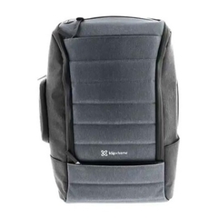 MOCHILA NOTEBOOK KLIPXTREME 156 KRUISER GRAY (KNB-901GB) --A PEDIDO - comprar online