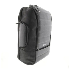 MOCHILA NOTEBOOK KLIPXTREME 156 KRUISER GRAY (KNB-901GB) --A PEDIDO en internet