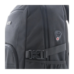 MOCHILA NOTEBOOK KLIPXTREME 156 EMBLEM H 18KILOS (KNB-582) --A PEDIDO - comprar online