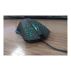 MOUSE XTECH OPHIDIAN ILUMINADO 6 BTN --A PEDIDO en internet