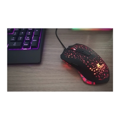 MOUSE XTECH OPHIDIAN ILUMINADO 6 BTN --A PEDIDO - Master's Informática