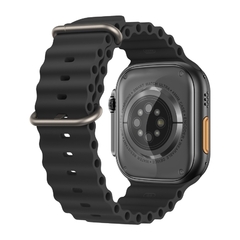 SMART WATCH FOXBOX KRYPTON - NEGRO 196 TACTIL BT --A PEDIDO - Master's Informática