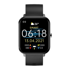 SMARTWATCH FOXBOX NEUTRON - NEGRO 169 TACTIL BT --A PEDIDO - comprar online