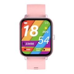 SMARTWATCH FOXBOX NEUTRON - ROSA 169 TACTIL BT --A PEDIDO - comprar online