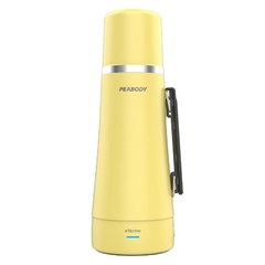 TERMO PEABODY PE-ET1002A E_TERMO - AMARILLO 1LT 700W INC MATEBOMBILLA --A PEDIDO - comprar online