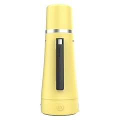 TERMO PEABODY PE-ET1002A E_TERMO - AMARILLO 1LT 700W INC MATEBOMBILLA --A PEDIDO en internet