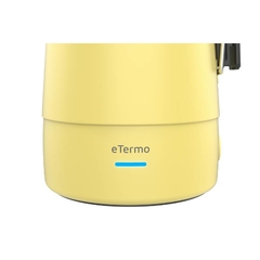 TERMO PEABODY PE-ET1002A E_TERMO - AMARILLO 1LT 700W INC MATEBOMBILLA --A PEDIDO - Master's Informática