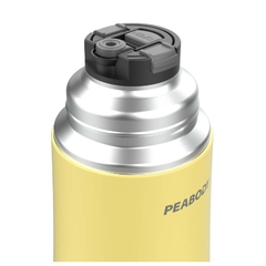 TERMO PEABODY PE-ET1002A E_TERMO - AMARILLO 1LT 700W INC MATEBOMBILLA --A PEDIDO