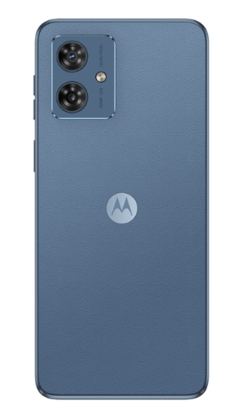 CELULAR MOTOROLA G54 5G 8GB128GB 50MP8MP16MP 65 AZUL (XT23431) - (PAYS0064AR) --A PEDIDO - comprar online