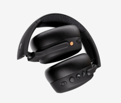 AURICULAR SKULLCANDY CRUSHER ANC 2 WIRELESS OVER-EAR BT - BLACK (S6CAW-R740) --A PEDIDO en internet