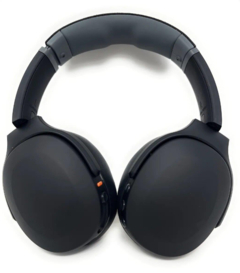 AURICULAR SKULLCANDY CRUSHER EVO WIRELESS OVER-EAR BT - BLACK (S6EVW-N740) --A PEDIDO en internet