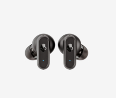 AURICULAR SKULLCANDY DIME 3 TRUE WIRELESS IN-EAR - BLACK (S2DCW-R740) --A PEDIDO - comprar online