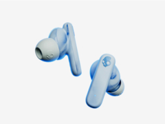 AURICULAR SKULLCANDY ECOBUDS TRUE WIRELESS IN-EAR - GLACIER (S2EOW-Q764) --A PEDIDO - comprar online