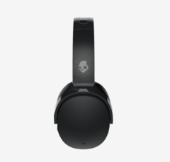 AURICULAR SKULLCANDY HESH ANC WIRELESS OVER-EAR BT - BLACK (S6HHW-N740) --A PEDIDO en internet