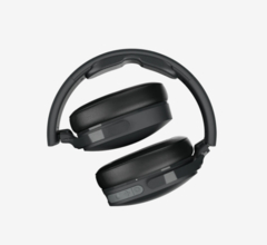 AURICULAR SKULLCANDY HESH EVO OVER-EAR BT - BLACK (S6HVW-N740) --A PEDIDO - comprar online