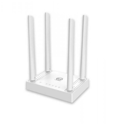 WIRELESS ROUTER GLC N4