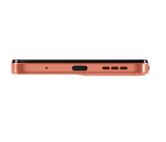 CELULAR MOTOROLA G04S 4G (XT2421-7) 4GB64GB 50MP IA5MP 66 ORANGE (PB380015AR) --A PEDIDO