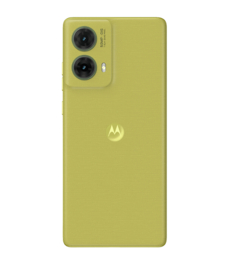 CELULAR MOTOROLA G85 5G (XT2427-1) 8GB256GB 50MP8MP32MP 67 VERDE (PB290029AR) --A PEDIDO - Master's Informática