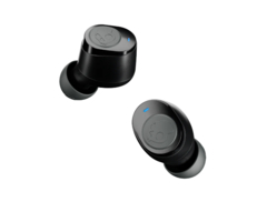 AURICULAR SKULLCANDY JIB TRUE 2 WIRELESS IN EAR BLACK (S1JTW-P740) --A PEDIDO en internet