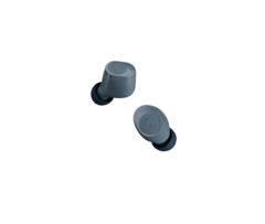 AURICULAR SKULLCANDY JIB TRUE 2 WIRELESS IN EAR CHILL GREY (S1JTW-P744) --A PEDIDO en internet