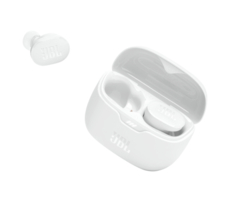 AURICULAR JBL TUNE BUDS TRUE WIRELESS NOISE CANCELLING WHITE (JBLTBUDSWHTAM) --A PEDIDO - comprar online